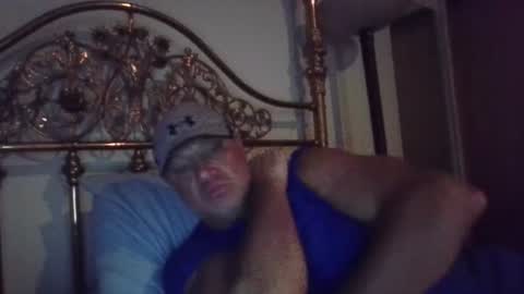 Snapshot of billjames55 chatting on July 20, 12:47 am billjames55 online show from July 20, 12:47 am