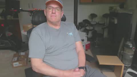 billp750876 online show from May 9, 2:00 pm