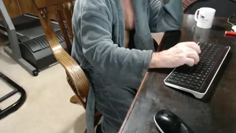 billy471 online show from December 27, 11:39 am