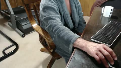 billy471 online show from December 31, 12:04 pm