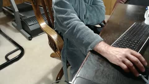 billy471 online show from February 24, 10:59 am