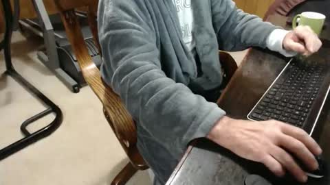 billy471 online show from November 23, 12:38 pm