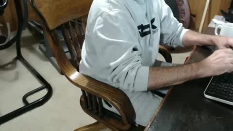 billy471 online show from November 29, 10:51 am