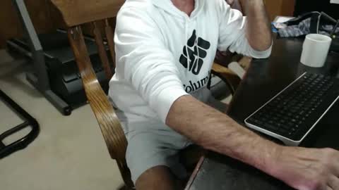 billy471 online show from January 6, 12:53 pm