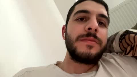 billy_antonny11 online show from April 29, 1:59 pm