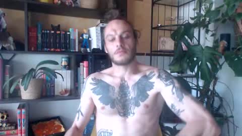 Snapshot of billy_fingercut chatting on September 9, 7:08 am Billy FingerCut online show from September 9, 7:08 am