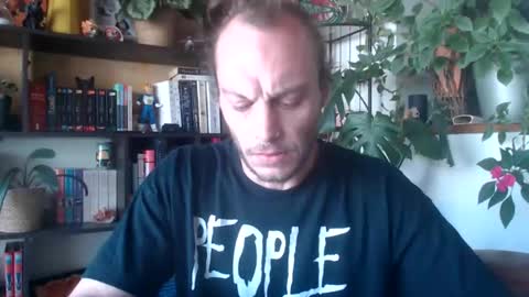 Snapshot of billy_fingercut chatting on September 22, 9:00 am Billy FingerCut online show from September 22, 9:00 am