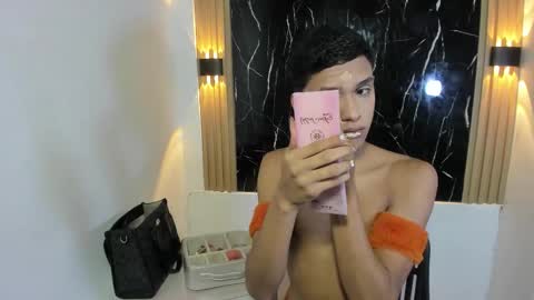 Sam online show from October 29, 11:23 am