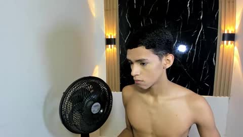 Sam online show from November 13, 11:31 am