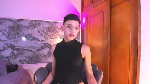 Sam online show from February 3, 11:59 am