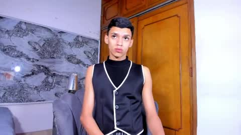 Sam online show from April 27, 12:47 pm