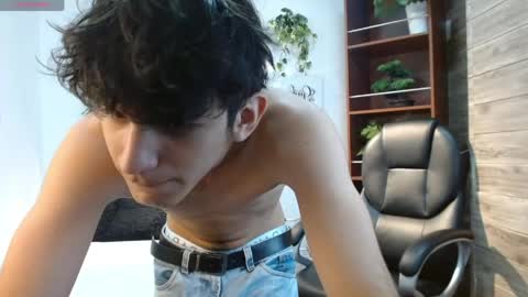 billy wild online show from April 29, 12:31 pm