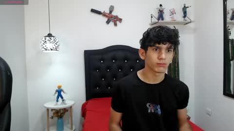 billy wild online show from May 5, 11:29 am