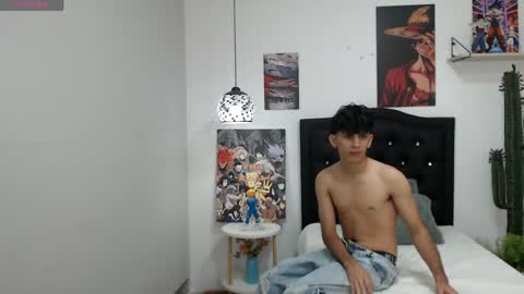 billy wild online show from May 19, 11:16 am