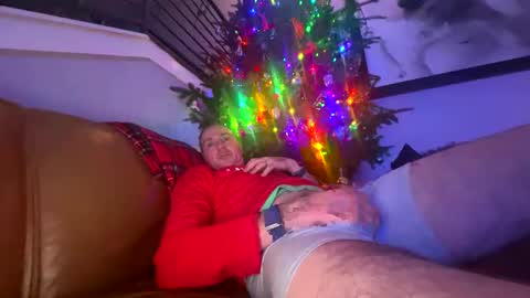 Snapshot of billyboy799 chatting on December 21, 6:09 am Billy online show from December 21, 6:09 am