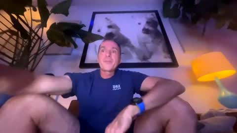 Snapshot of billyboy799 chatting on July 12, 2:02 am Billy online show from July 12, 2:02 am