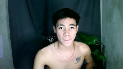 Snapshot of billycute_horhy888 chatting on February 9, 7:45 am billycute_horhy888 online show from February 9, 7:45 am