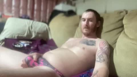 billyjt6909 online show from January 16, 5:33 am