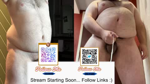 BillyMan   online show from January 3, 1:16 am