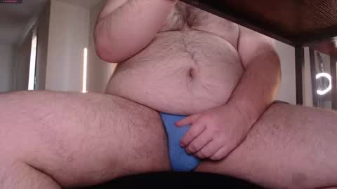 BillyMan   online show from March 2, 7:02 pm