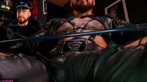 billy online show from November 10, 5:23 pm