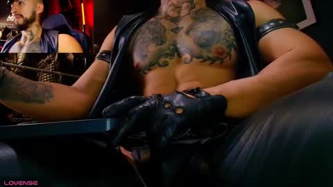 billy online show from February 9, 4:55 pm