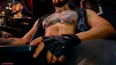 billy online show from February 15, 6:37 pm