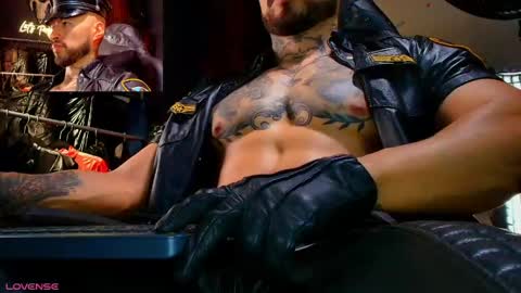billy online show from May 9, 6:35 pm