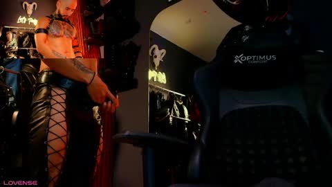 billy online show from May 12, 4:26 pm
