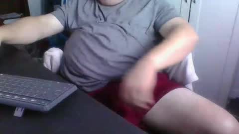 billymcn online show from November 20, 2:28 pm