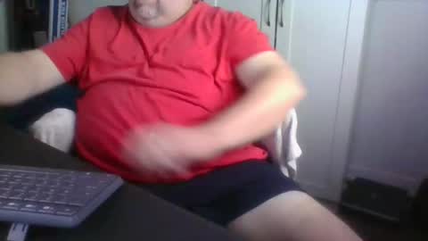 billymcn online show from November 27, 2:19 pm