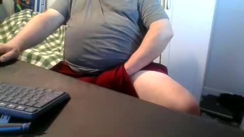 billymcn online show from May 21, 3:19 pm