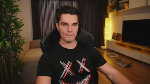 BillyPassion online show from October 15, 11:54 am