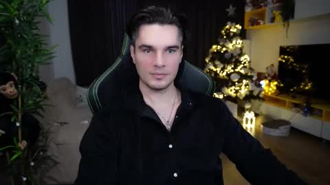 BillyPassion online show from January 7, 12:40 pm