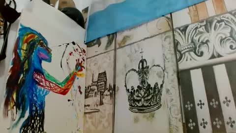 Bill online show from February 10, 1:26 pm