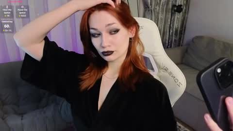 Snapshot of bimboterica chatting on April 11, 6:45 pm bimboterica online show from April 11, 6:45 pm