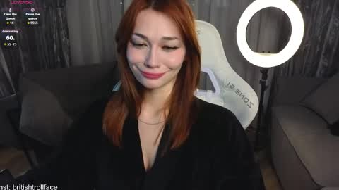 Snapshot of bimboterica chatting on May 3, 7:09 pm bimboterica online show from May 3, 7:09 pm
