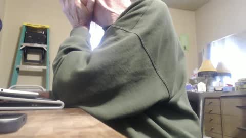 Bimbttm online show from December 3, 9:01 pm