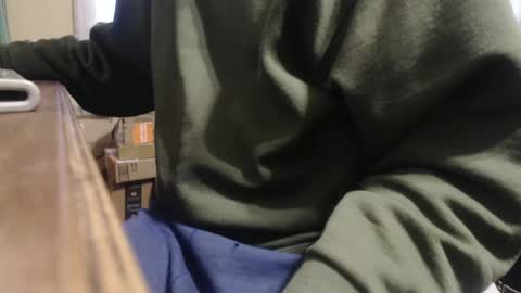 Bimbttm online show from December 13, 12:50 pm