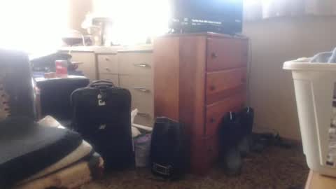 Bimbttm online show from February 1, 7:02 pm