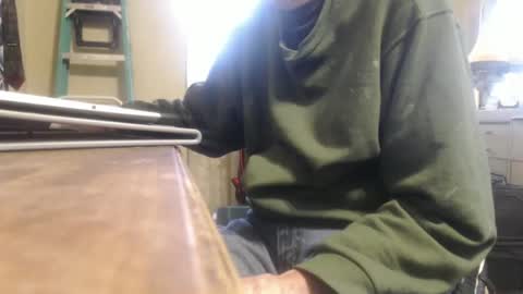 Bimbttm online show from February 9, 3:34 pm