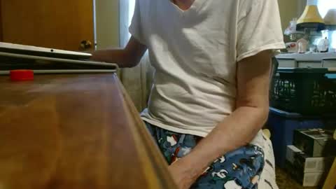 Bimbttm online show from June 1, 10:50 am
