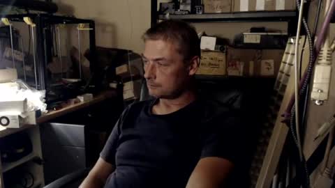Bimmelim online show from July 18, 8:56 pm