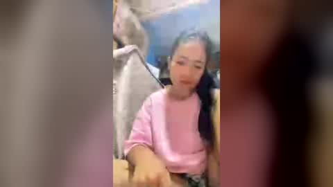 bina241986 online show from June 21, 2:03 am