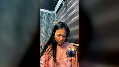 bina241986 online show from July 25, 3:04 am