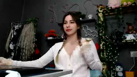 Snapshot of binalina chatting on October 8, 9:40 am binalina online show from October 8, 9:40 am