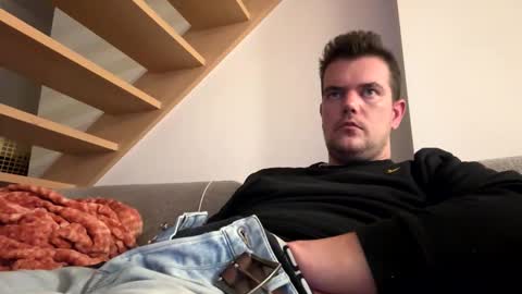 bingeling123 online show from October 22, 12:55 am