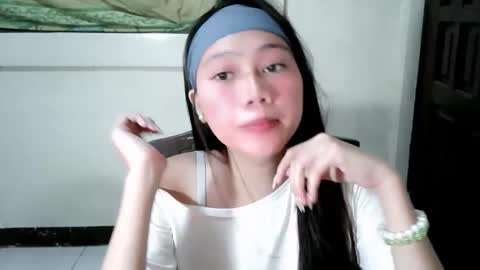 Snapshot of bingka_day chatting on March 23, 1:37 pm Jona online show from March 23, 1:37 pm