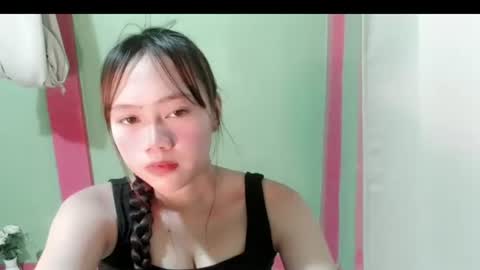 Snapshot of bingka_day chatting on March 26, 9:37 am Jona online show from March 26, 9:37 am