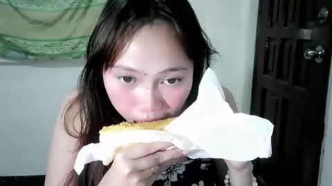 Snapshot of bingka_day chatting on March 27, 1:11 pm Jona online show from March 27, 1:11 pm